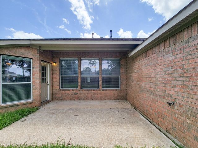 15119 Waverly Canyon, Cypress, TX 77429