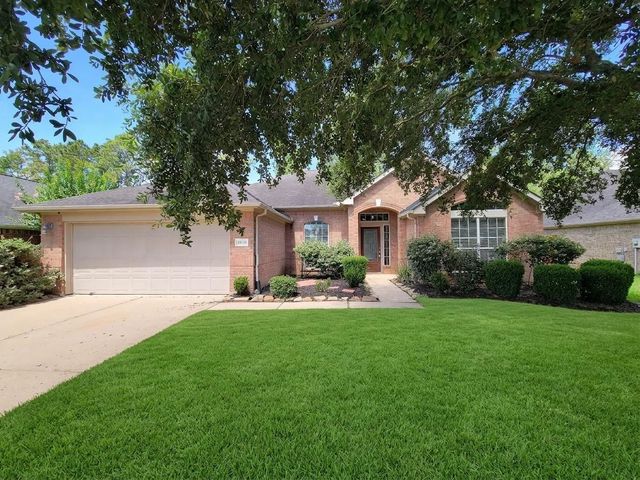 15119 Waverly Canyon, Cypress, TX 77429