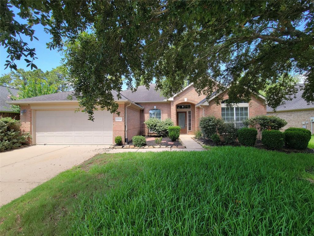 15119 Waverly Canyon, Cypress, TX 77429