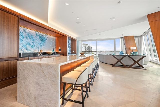 150 Seaport Blvd 9B, Boston, MA 02210