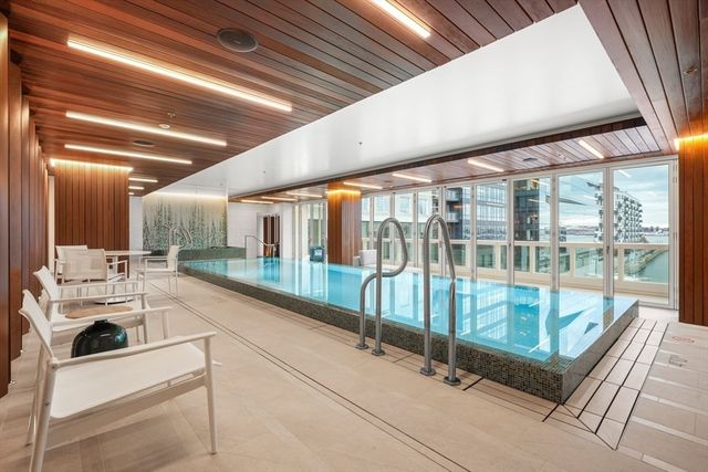 150 Seaport Blvd 9B, Boston, MA 02210