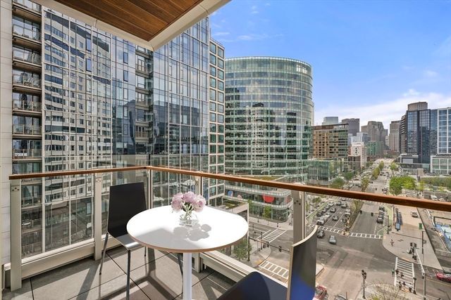 150 Seaport Blvd 9B, Boston, MA 02210