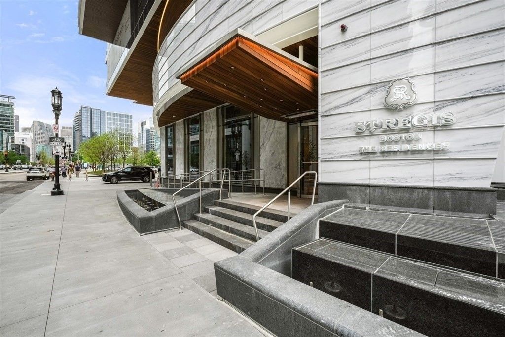 150 Seaport Blvd 9B, Boston, MA 02210