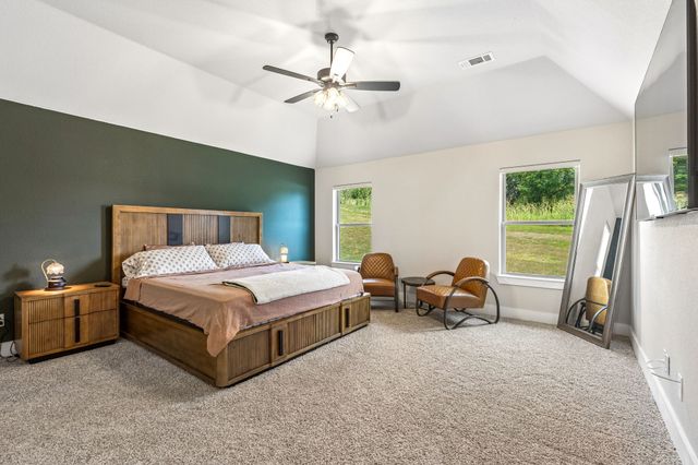 2013 Bedford Court, Weatherford, TX 76088