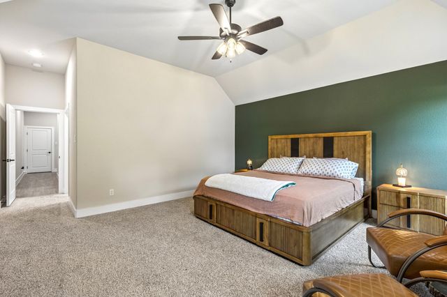 2013 Bedford Court, Weatherford, TX 76088