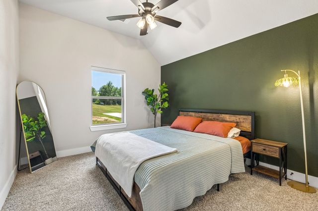 2013 Bedford Court, Weatherford, TX 76088