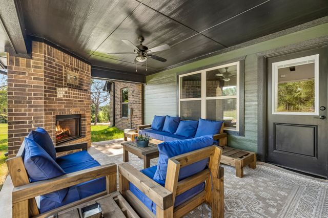 2013 Bedford Court, Weatherford, TX 76088