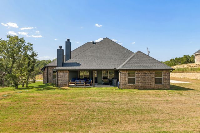 2013 Bedford Court, Weatherford, TX 76088