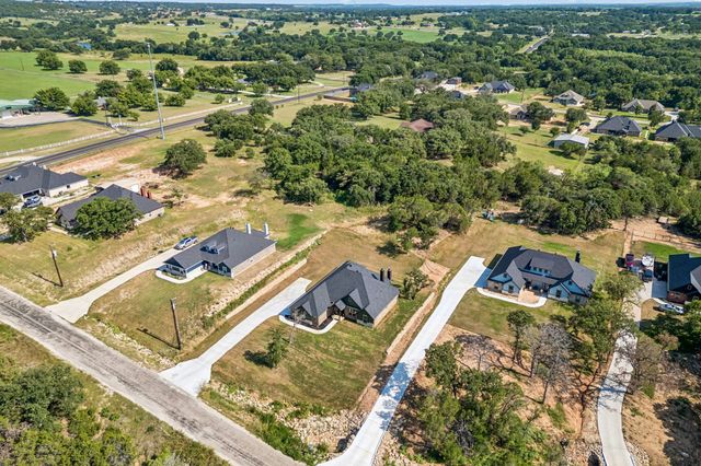 2013 Bedford Court, Weatherford, TX 76088