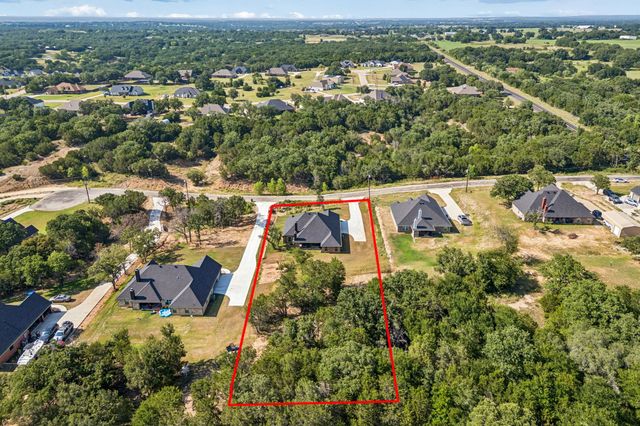 2013 Bedford Court, Weatherford, TX 76088