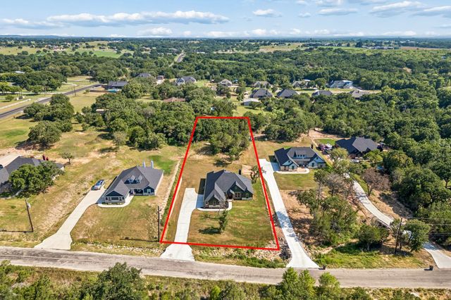 2013 Bedford Court, Weatherford, TX 76088