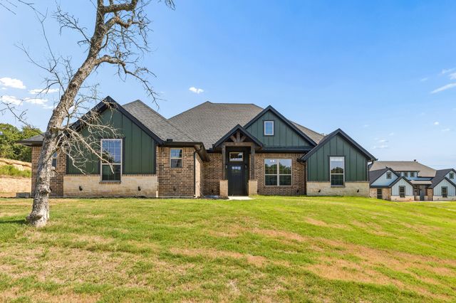 2013 Bedford Court, Weatherford, TX 76088