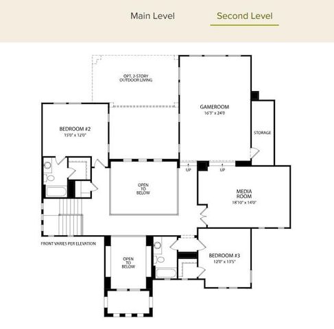 366 Crosswater LN, Dripping Springs, TX 78620