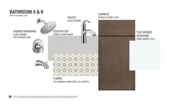 366 Crosswater LN, Dripping Springs, TX 78620