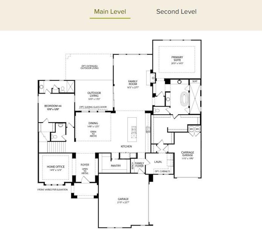 366 Crosswater LN, Dripping Springs, TX 78620