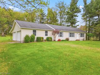 9084 Plymouth Street, Hanoverton, OH 44423