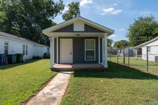 2707 6th Avenue Sw, Huntsville, AL 35805