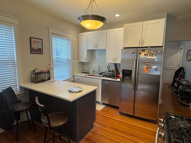 26 Roseclair 1, Boston, MA 02125