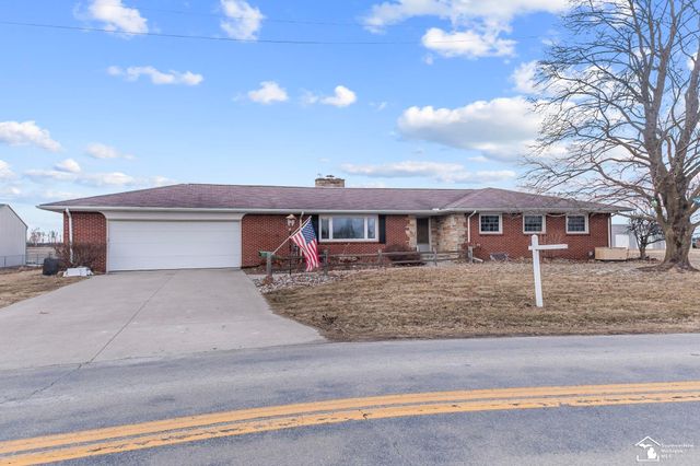 6600 Rouget Road, Palmyra Twp, MI 49268