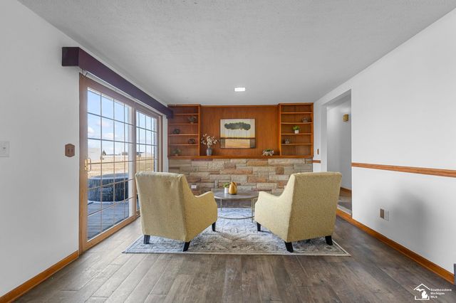 6600 Rouget Road, Palmyra Twp, MI 49268