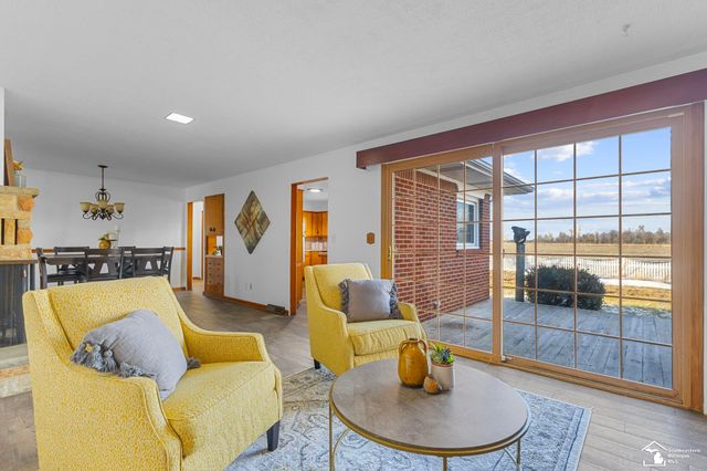 6600 Rouget Road, Palmyra Twp, MI 49268