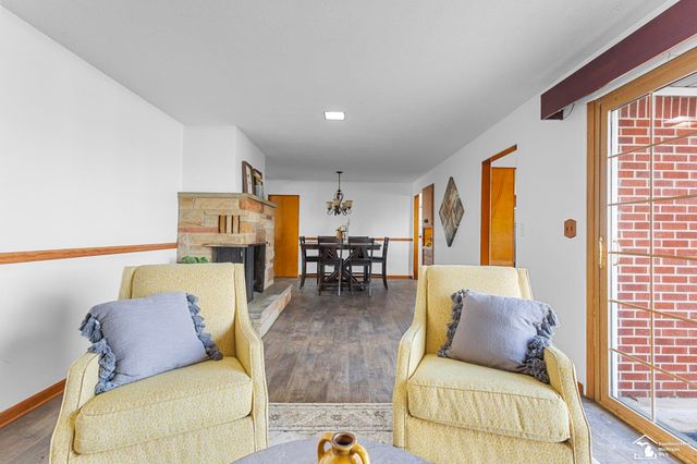 6600 Rouget Road, Palmyra Twp, MI 49268