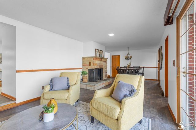 6600 Rouget Road, Palmyra Twp, MI 49268