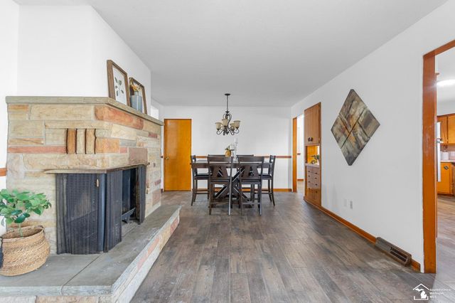 6600 Rouget Road, Palmyra Twp, MI 49268