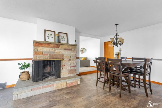 6600 Rouget Road, Palmyra Twp, MI 49268