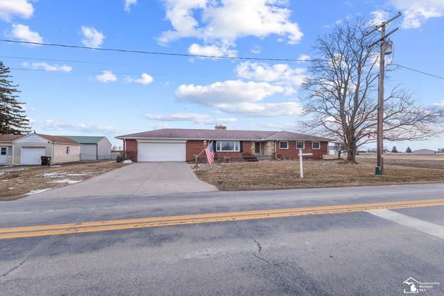 6600 Rouget Road, Palmyra Twp, MI 49268