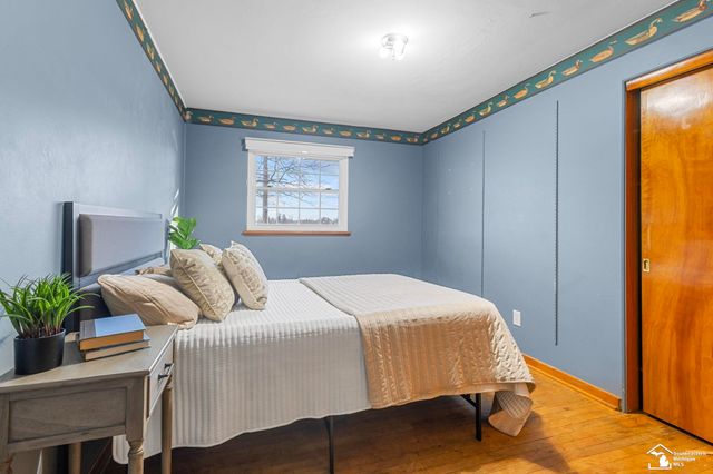 6600 Rouget Road, Palmyra Twp, MI 49268