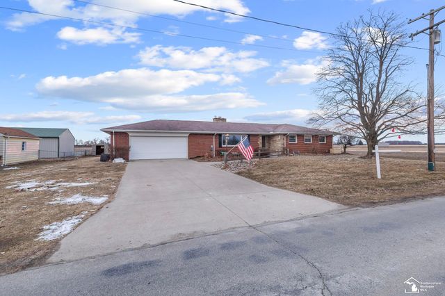 6600 Rouget Road, Palmyra Twp, MI 49268