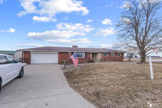 6600 Rouget Road, Palmyra Twp, MI 49268