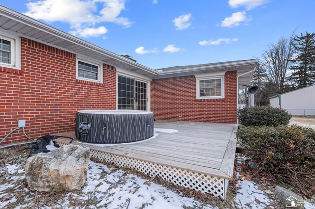 6600 Rouget Road, Palmyra Twp, MI 49268