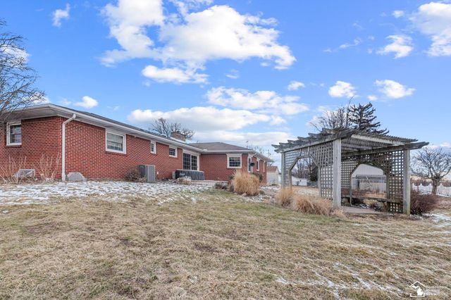 6600 Rouget Road, Palmyra Twp, MI 49268