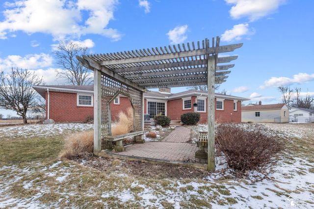 6600 Rouget Road, Palmyra Twp, MI 49268