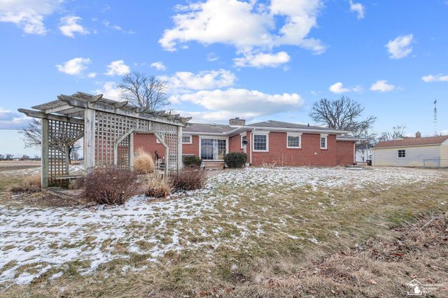 6600 Rouget Road, Palmyra Twp, MI 49268