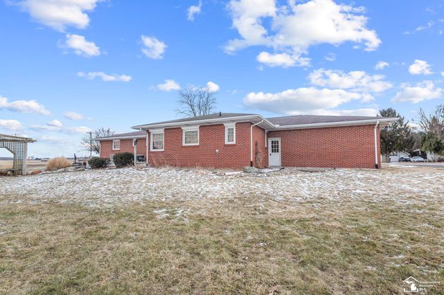 6600 Rouget Road, Palmyra Twp, MI 49268