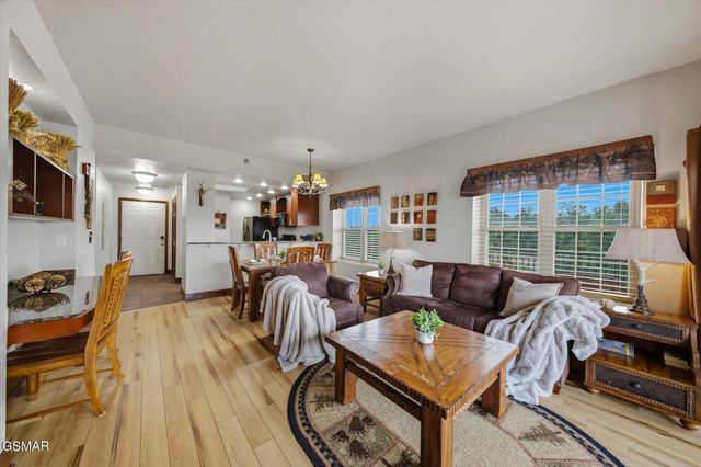 410 Big Bear Way, Pigeon Forge, TN 37863