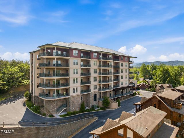 410 Big Bear Way, Pigeon Forge, TN 37863