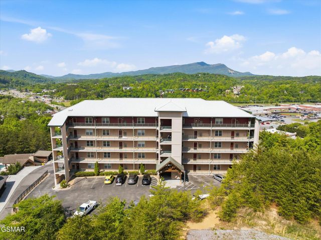410 Big Bear Way, Pigeon Forge, TN 37863