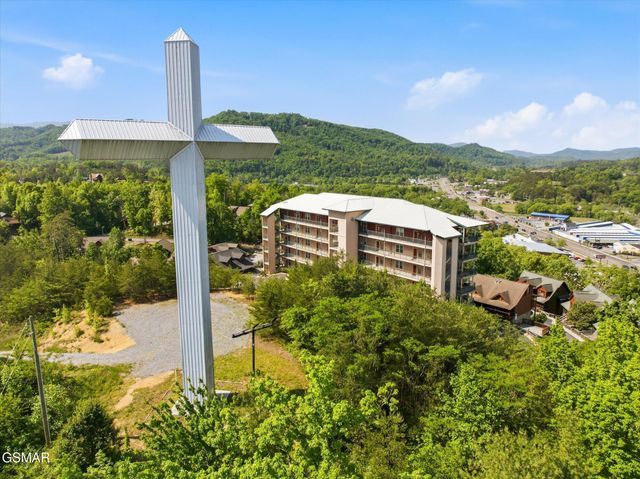 410 Big Bear Way, Pigeon Forge, TN 37863