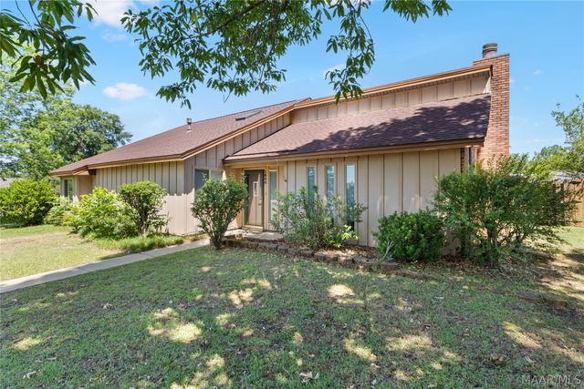 1845 Tara Drive, Prattville, AL 36066