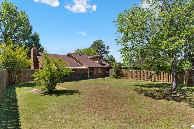 1845 Tara Drive, Prattville, AL 36066
