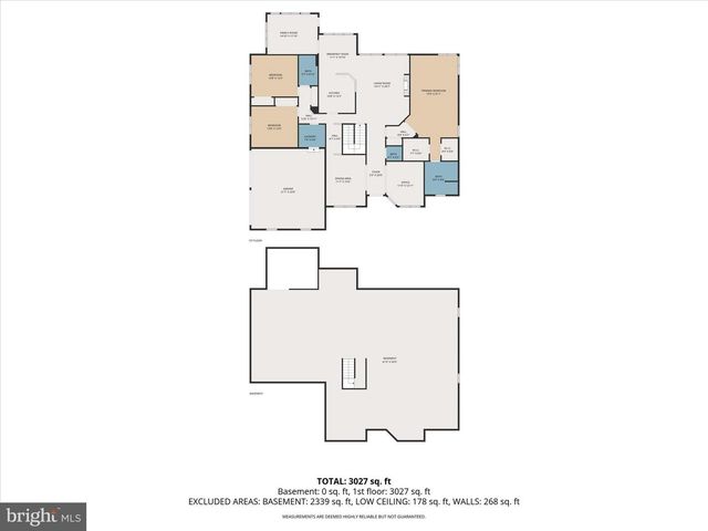 2773 MEADOW CROSS WAY, York, PA 17402