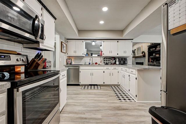 1004 S Neptune Road, Edmond, OK 73003