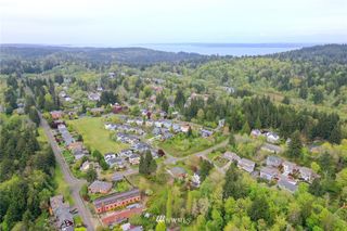 0 Mardell (Lot 12) Court, Bainbridge Island, WA 98110
