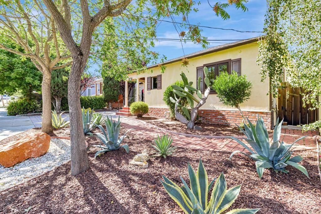 426 27th Avenue, San Mateo, CA 94403