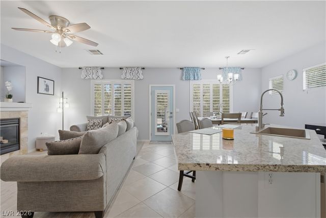 8440 Cheerful Brook Avenue, Las Vegas, NV 89143