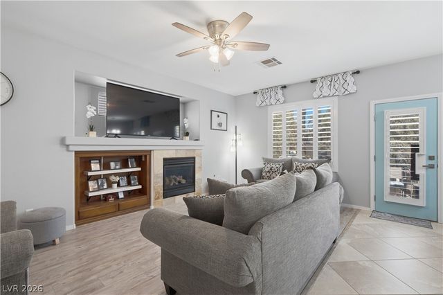 8440 Cheerful Brook Avenue, Las Vegas, NV 89143
